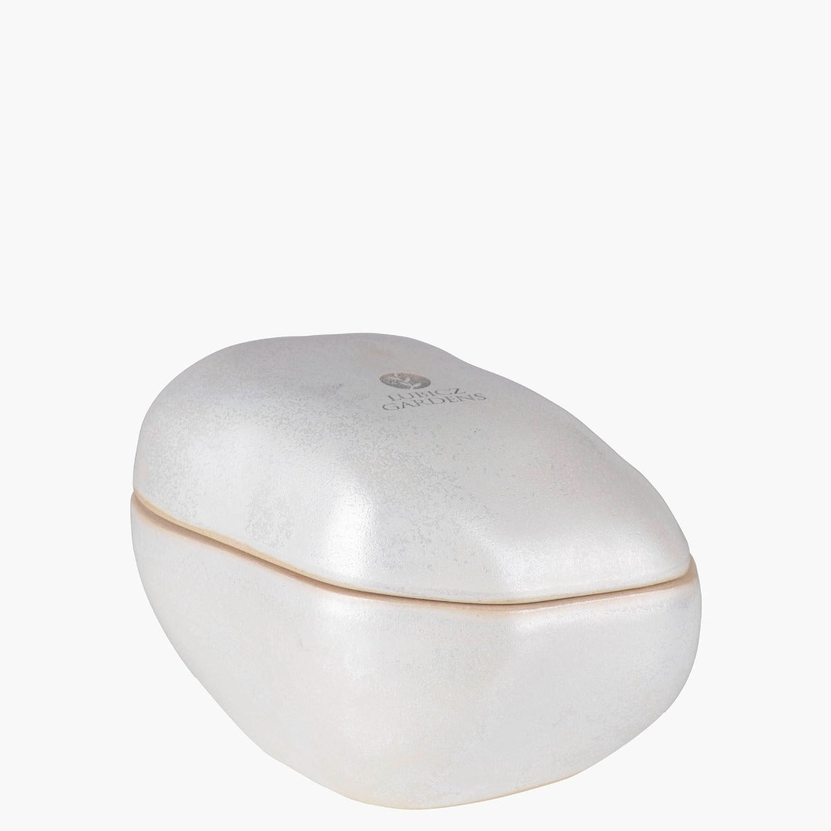 Baltic Stone “Seashells Whisper” – Aromātiskā svece 200g