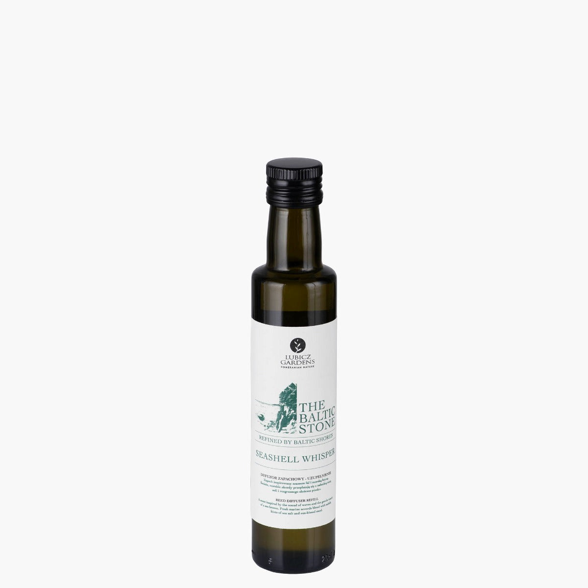 Baltic Stone “Seashells Whisper” difuzora komplekts 250 ml
