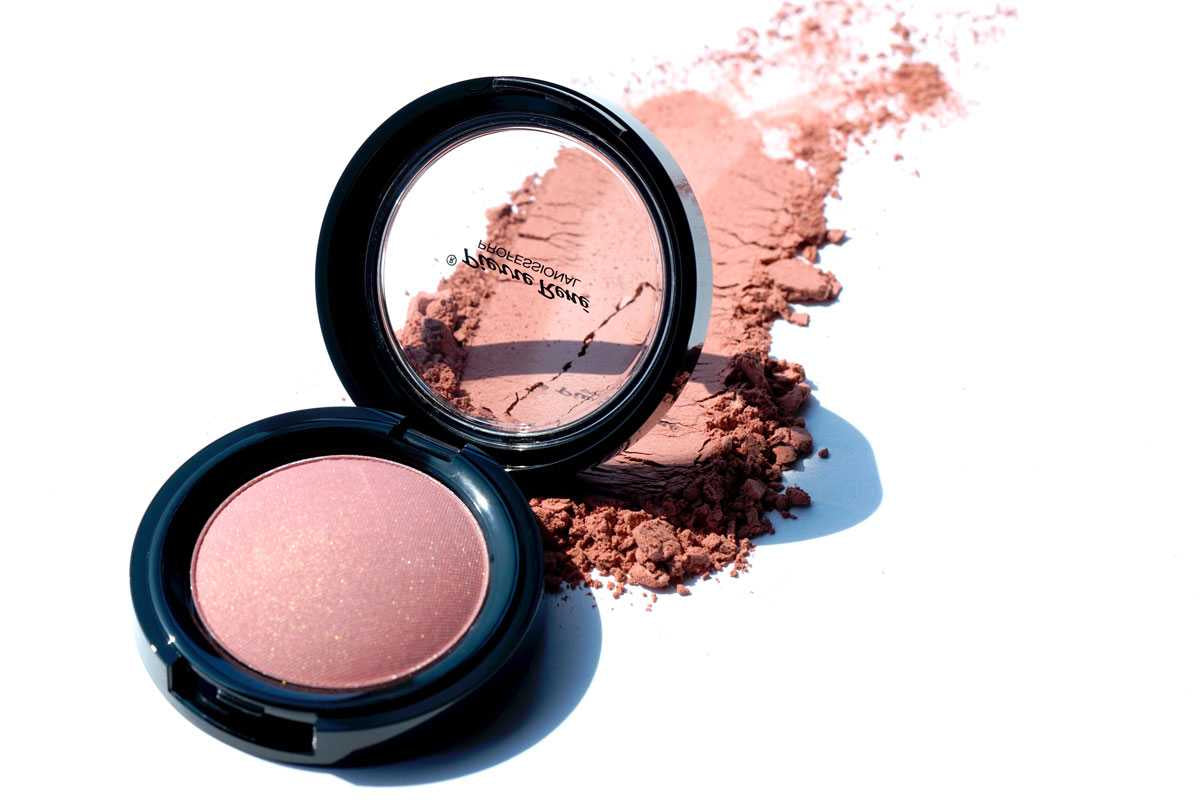 BLUSH NO. 03 PERFECT PEACH
