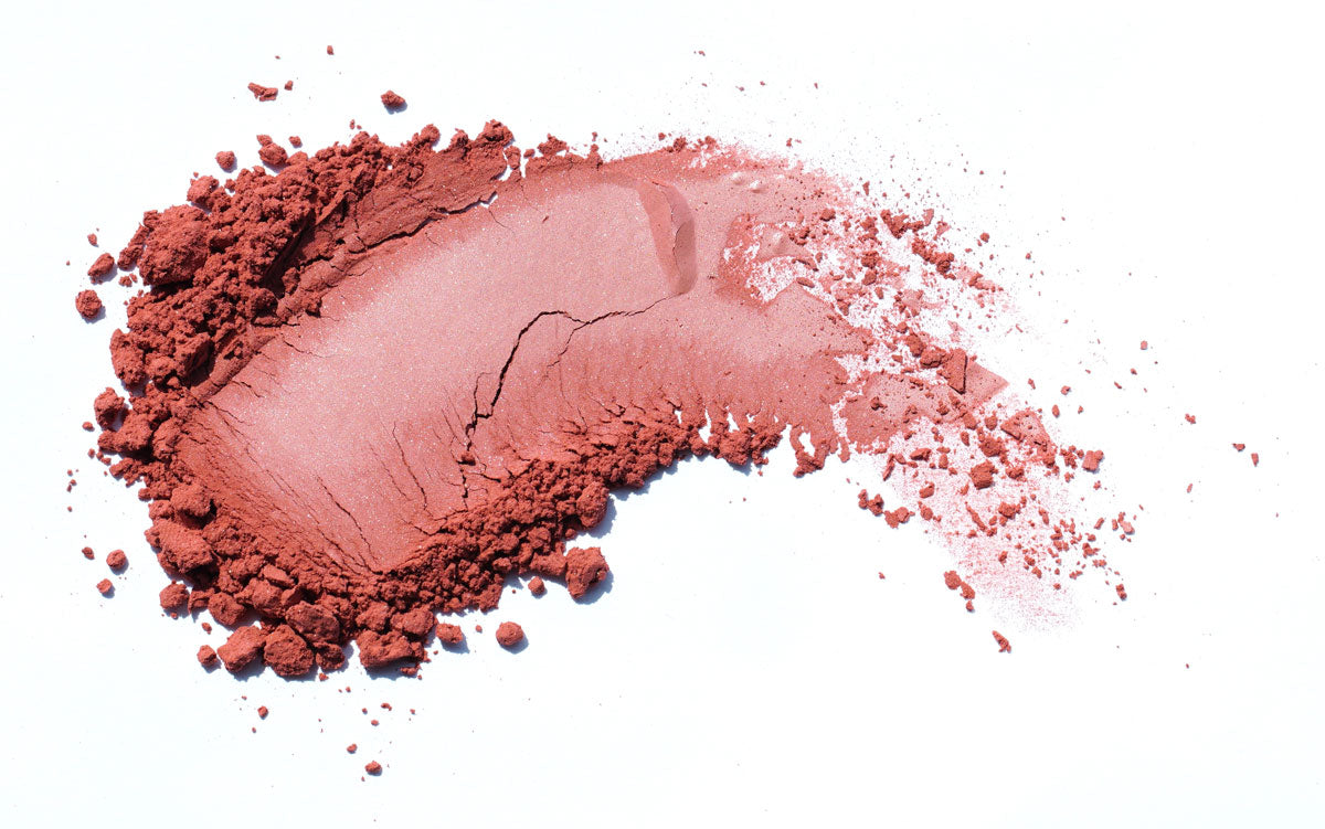 BLUSH NO. 07 RUSTY CHEEK