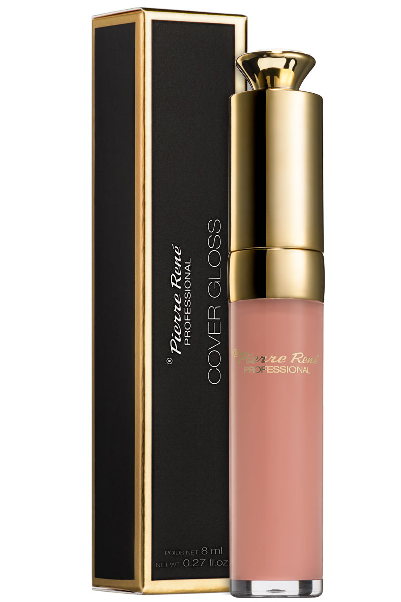 Cover Gloss No.06 Peachy Cream