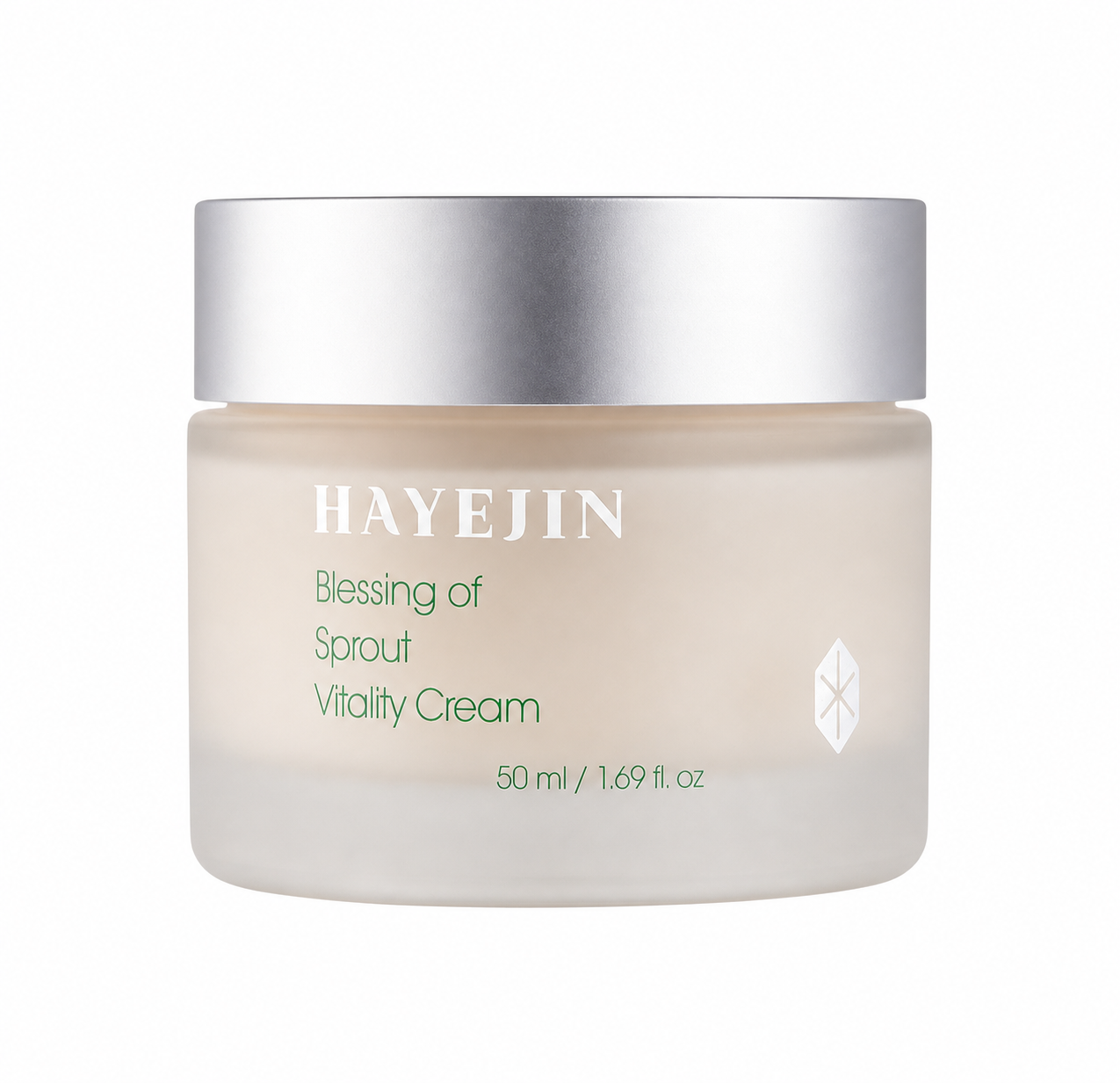HAYEJIN – Blessing of Sprout Vitality Cream, 50 ml