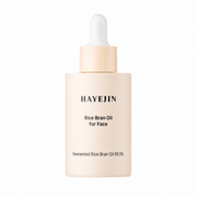 HAYEJIN – Rice Bran Oil for Face, 30ml