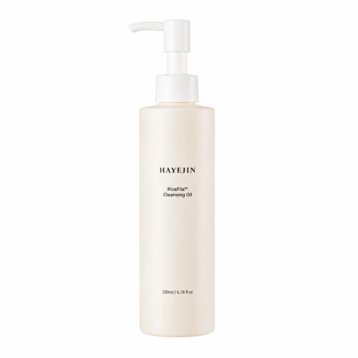HAYEJIN – RiceFila Cleansing Oil, 200ml