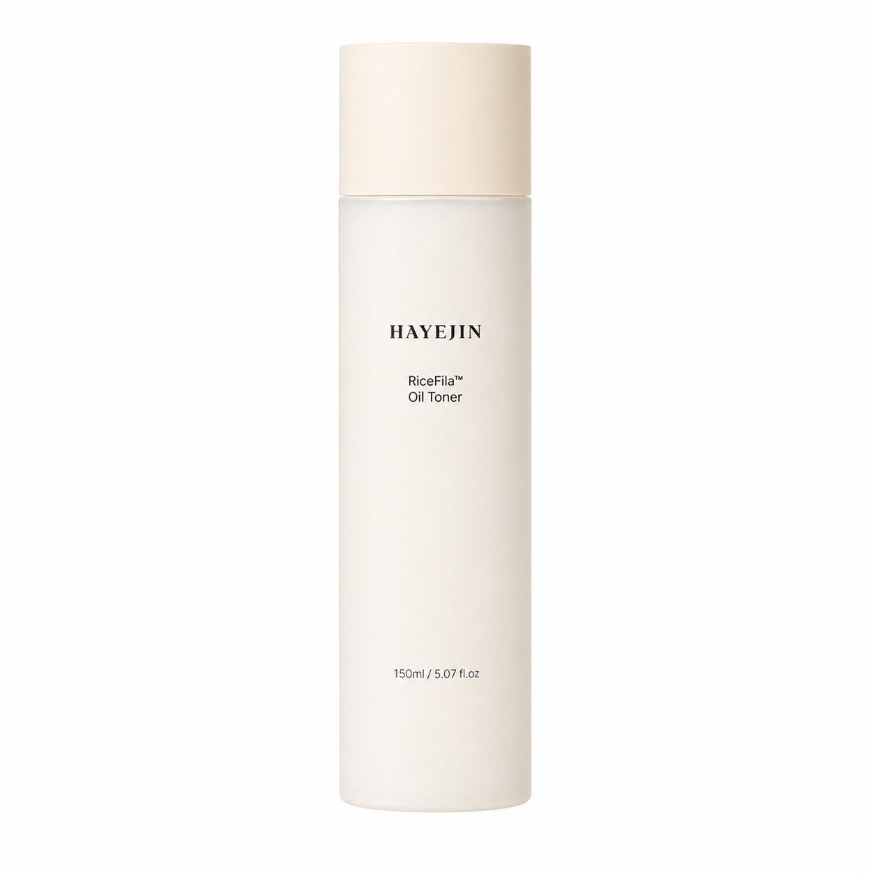 HAYEJIN – RiceFila Oil Toner, 150ml