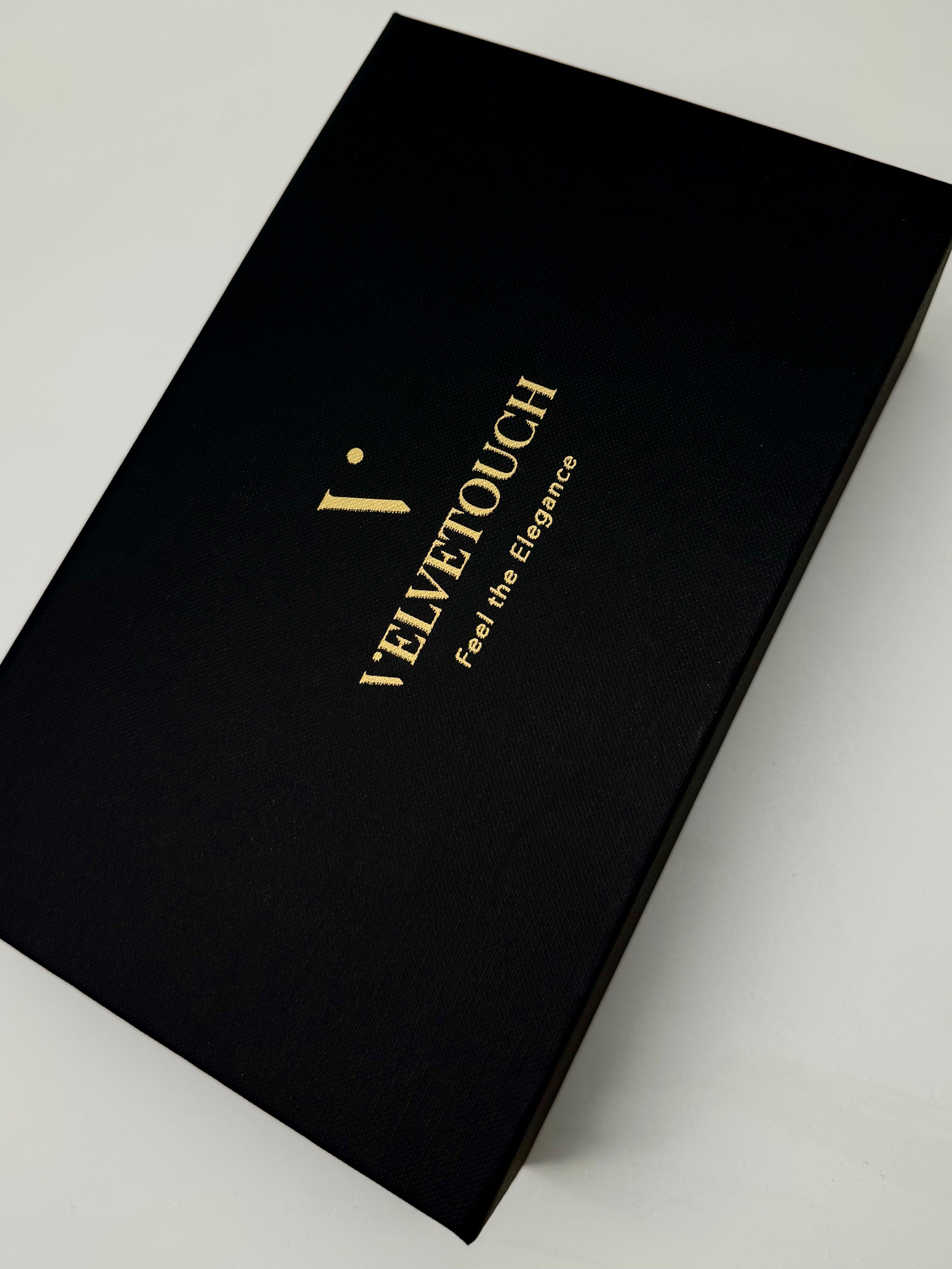 Royal Care Gift Box 🖤