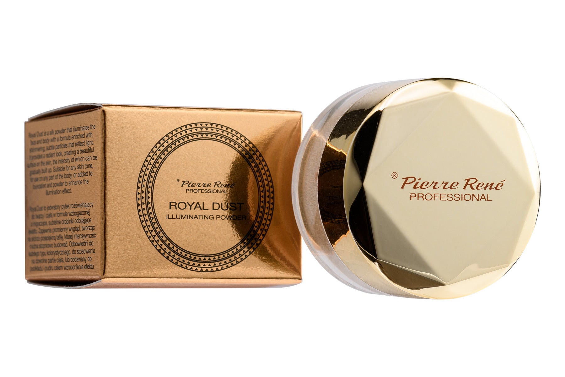 ROYAL DUST - ILLUMINATING POWDER 02