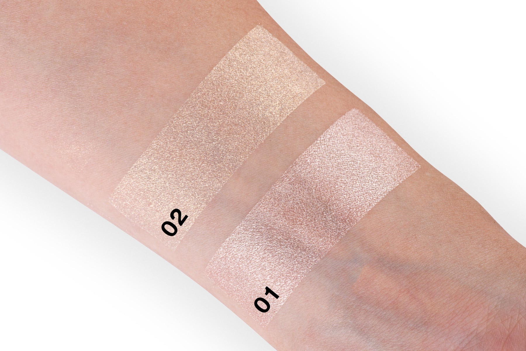 ROYAL DUST - ILLUMINATING POWDER 01