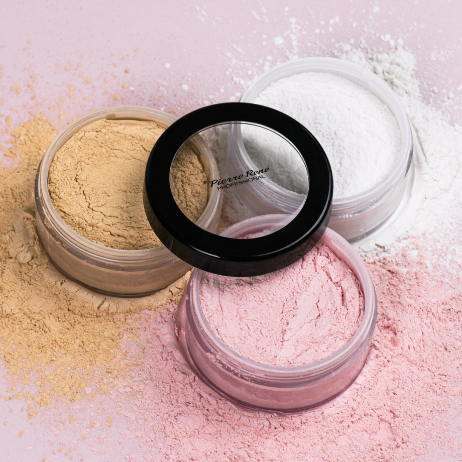NATURAL GLOW LOOSE POWDER NATURAL