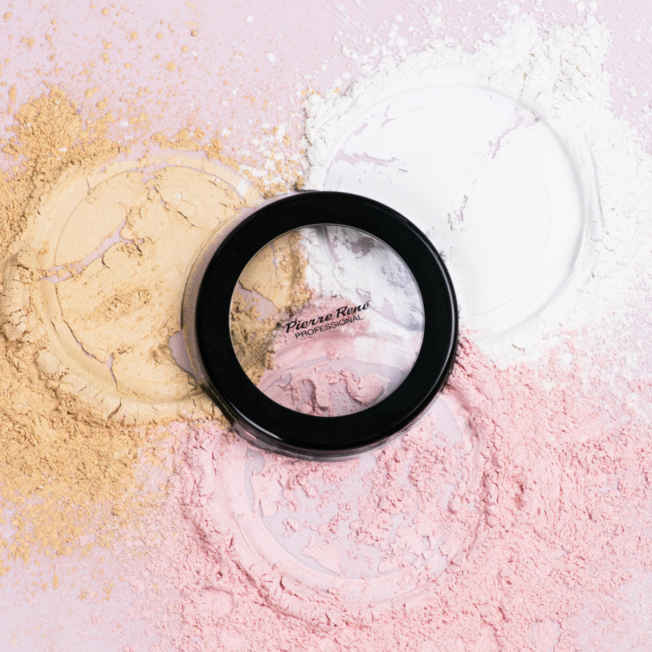 NATURAL GLOW LOOSE POWDER NATURAL