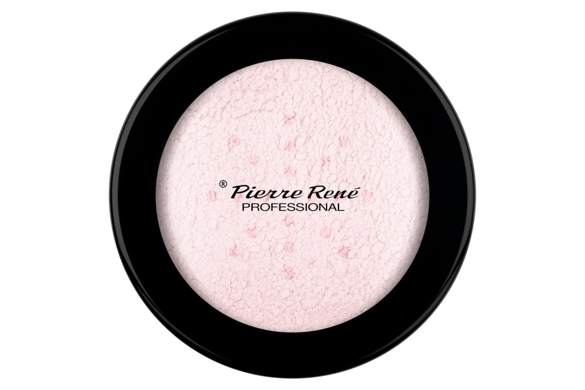 NATURAL GLOW LOOSE POWDER PINK
