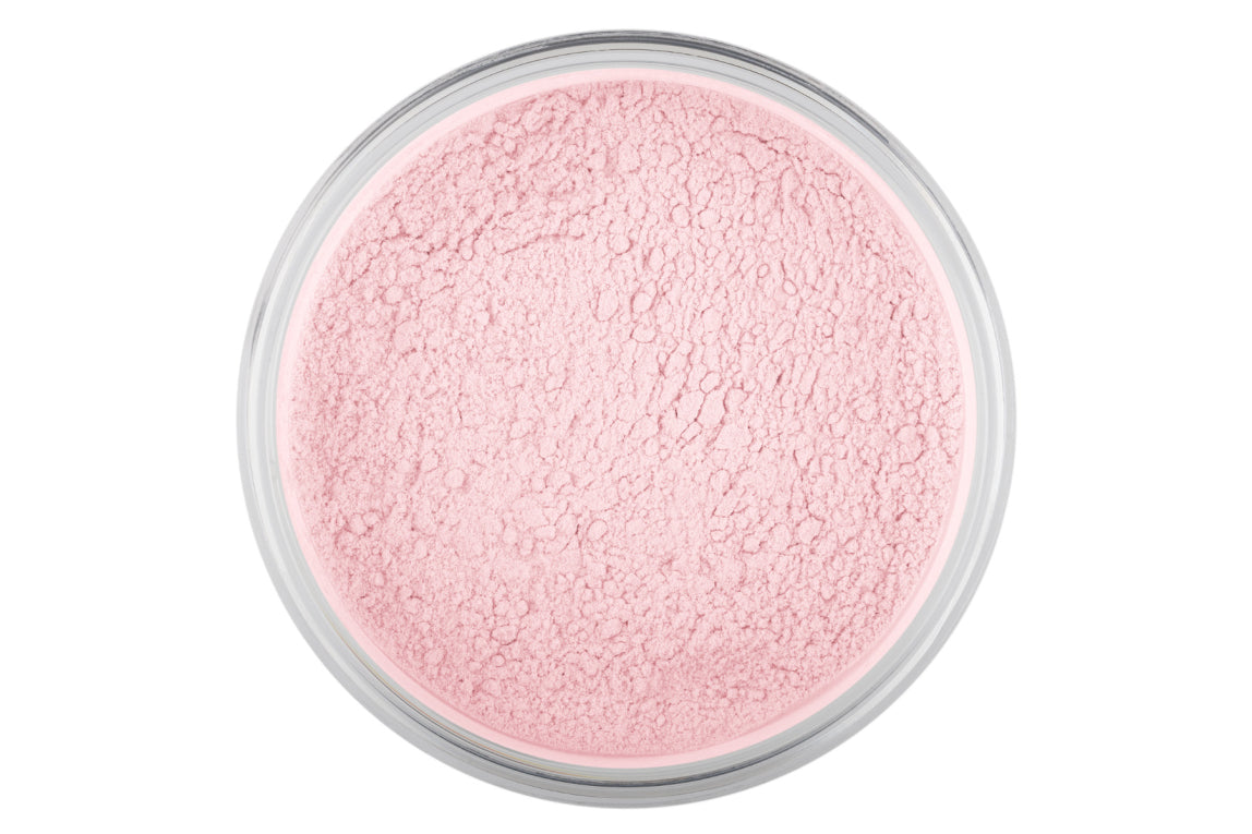 NATURAL GLOW LOOSE POWDER PINK
