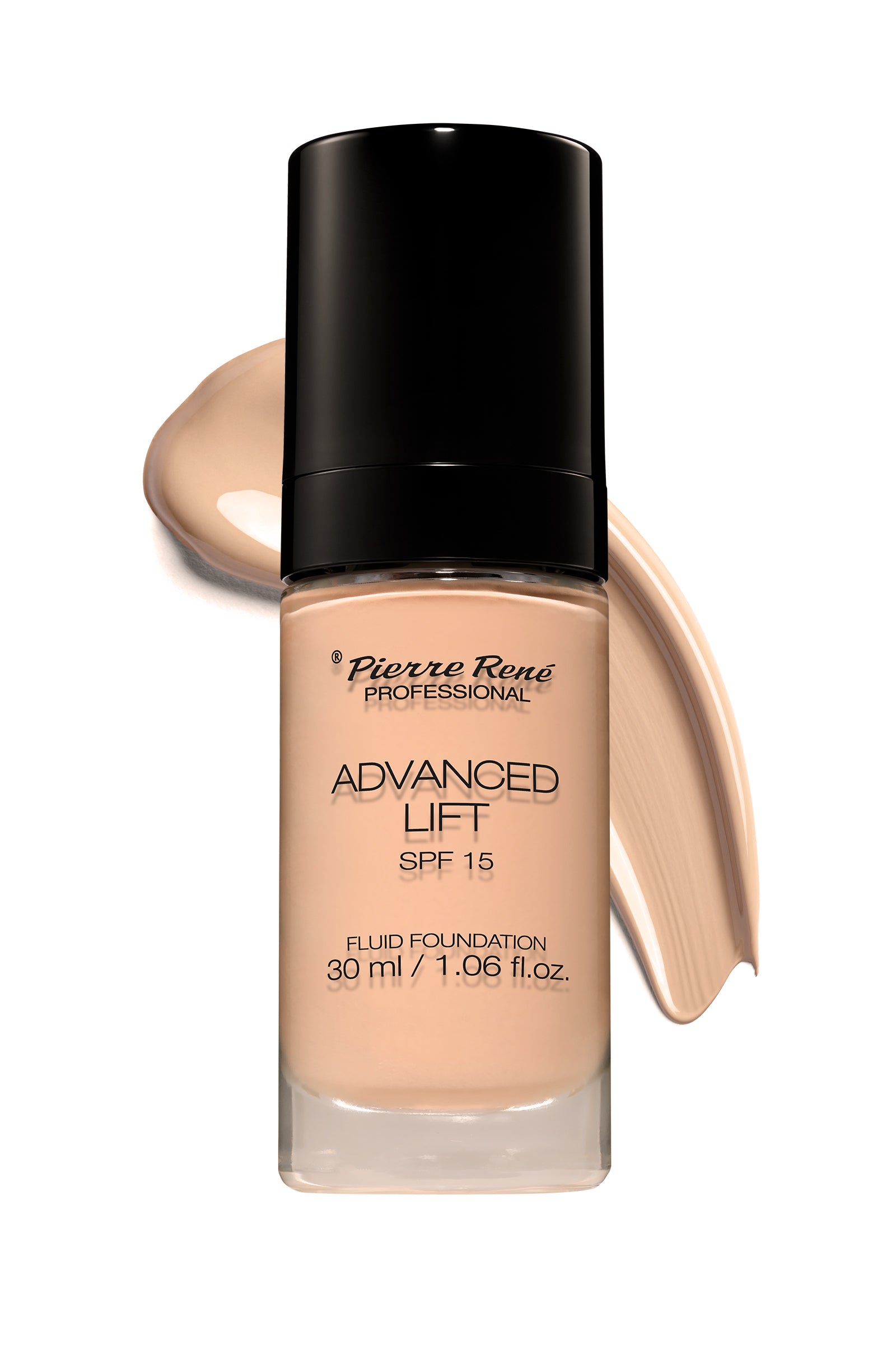 ADVANCED LIFT FOUNDATION NUDE 03  / 30 ml