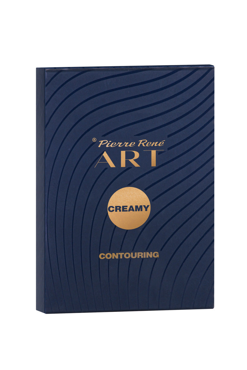 CREAM CONTOURING ART NR 04