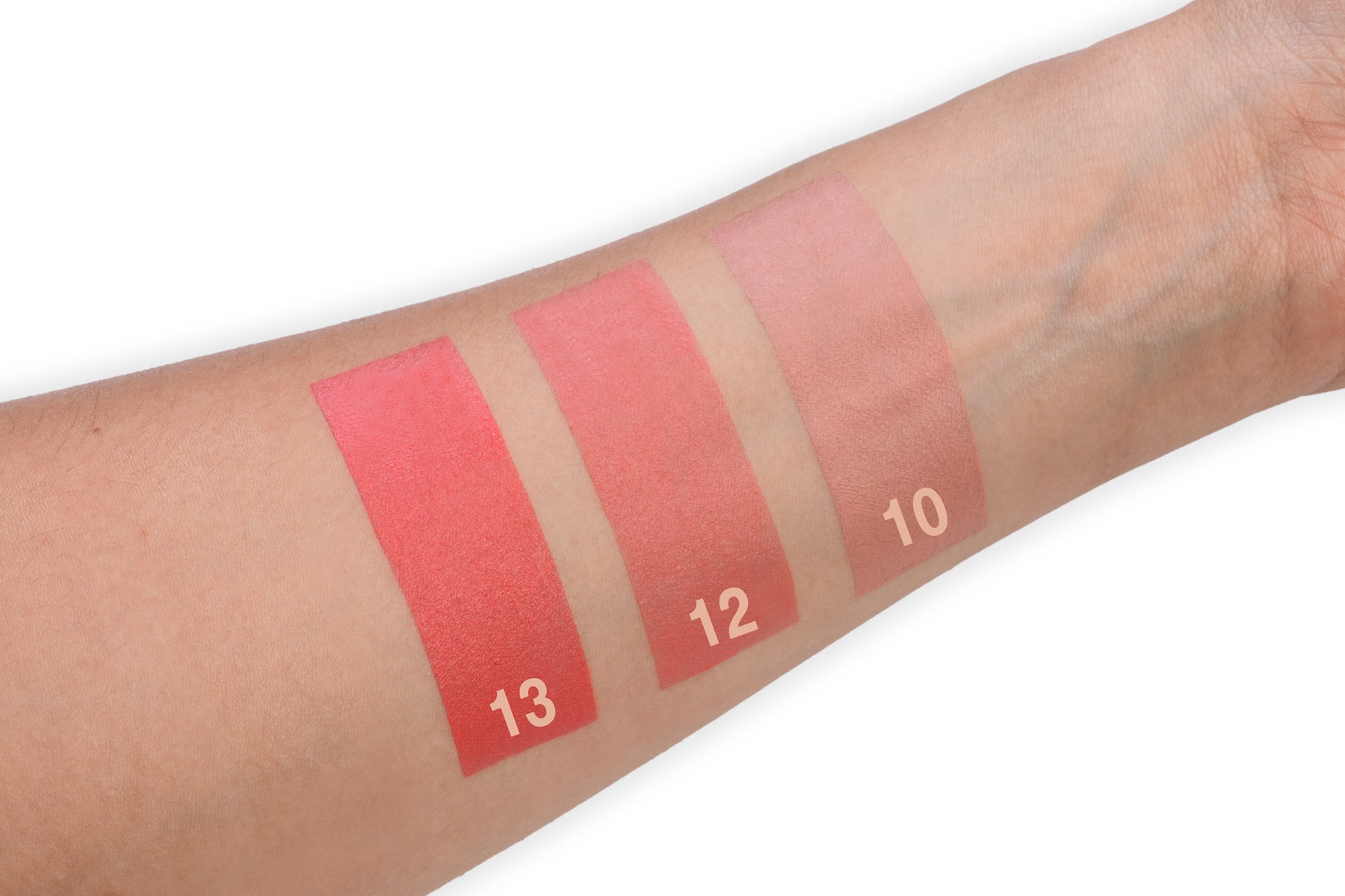 CREAM CONTOURING ROUGE - INSETS PMS ART Nr. 11