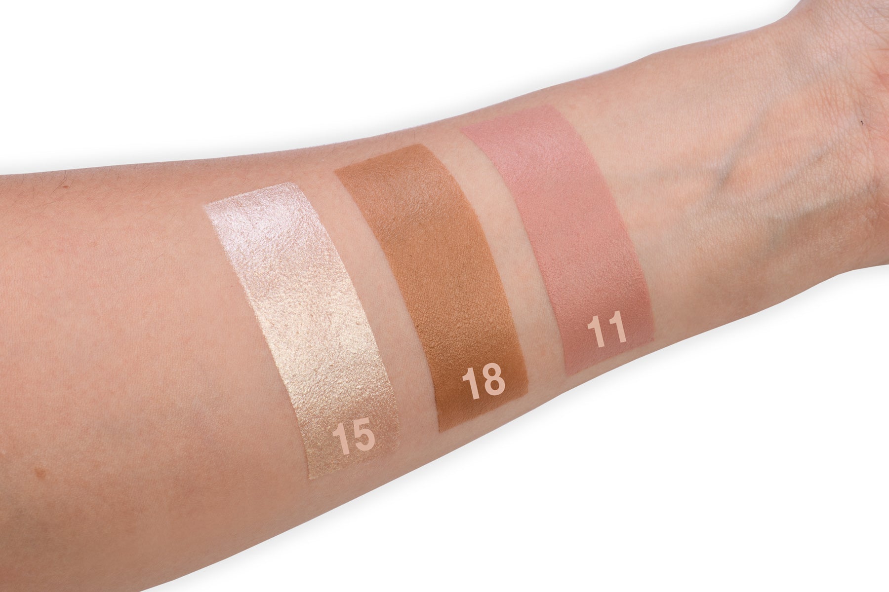 CREAM CONTOURING ART NR 03