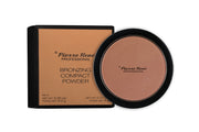 COMPACT POWDER NO. 13 BRONZING FACE