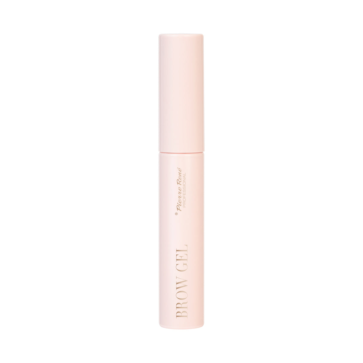COLORLESS EYEBROW STYLING GEL - BROW GEL