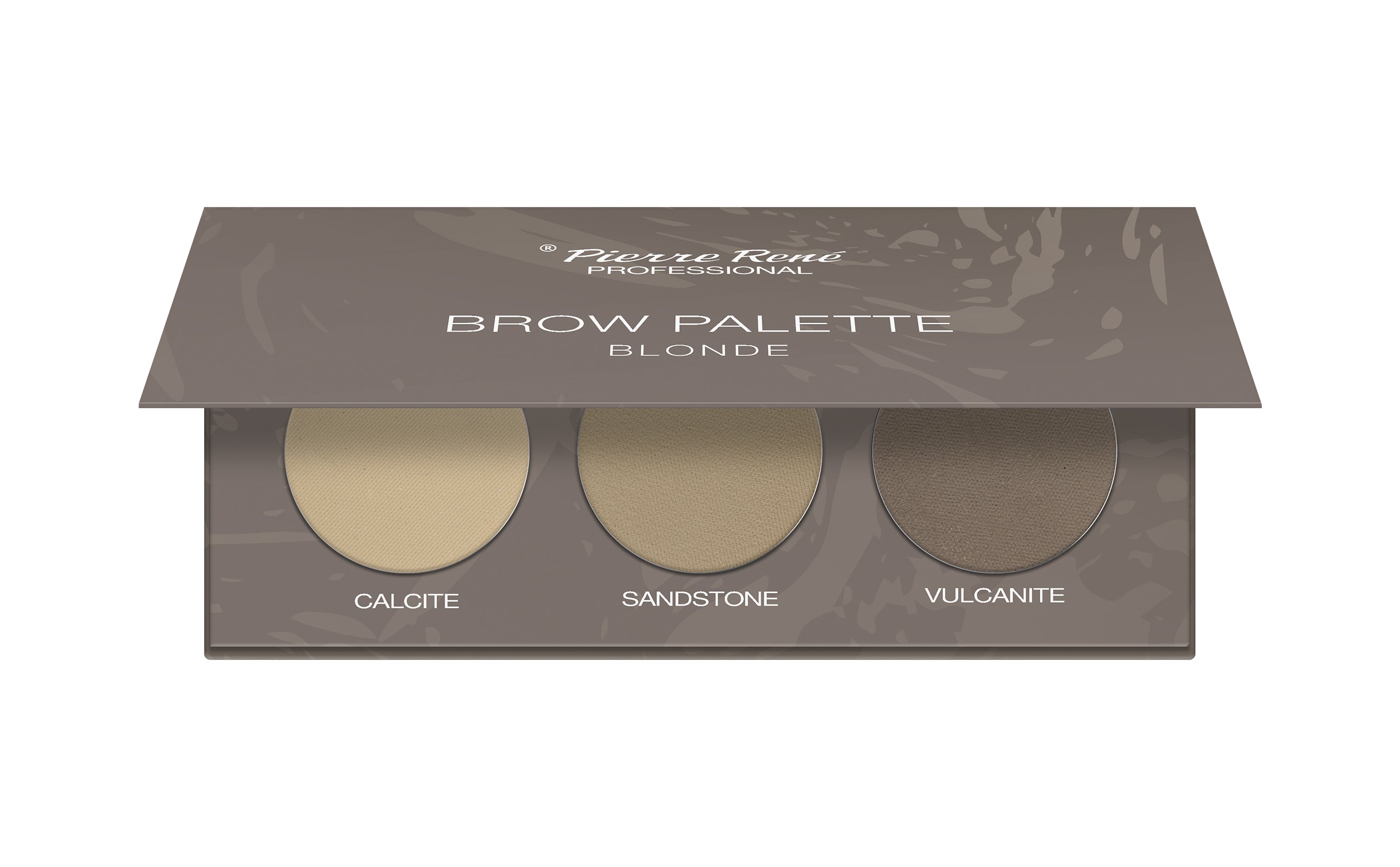 BROW PALETTE NO. 01 BLONDE