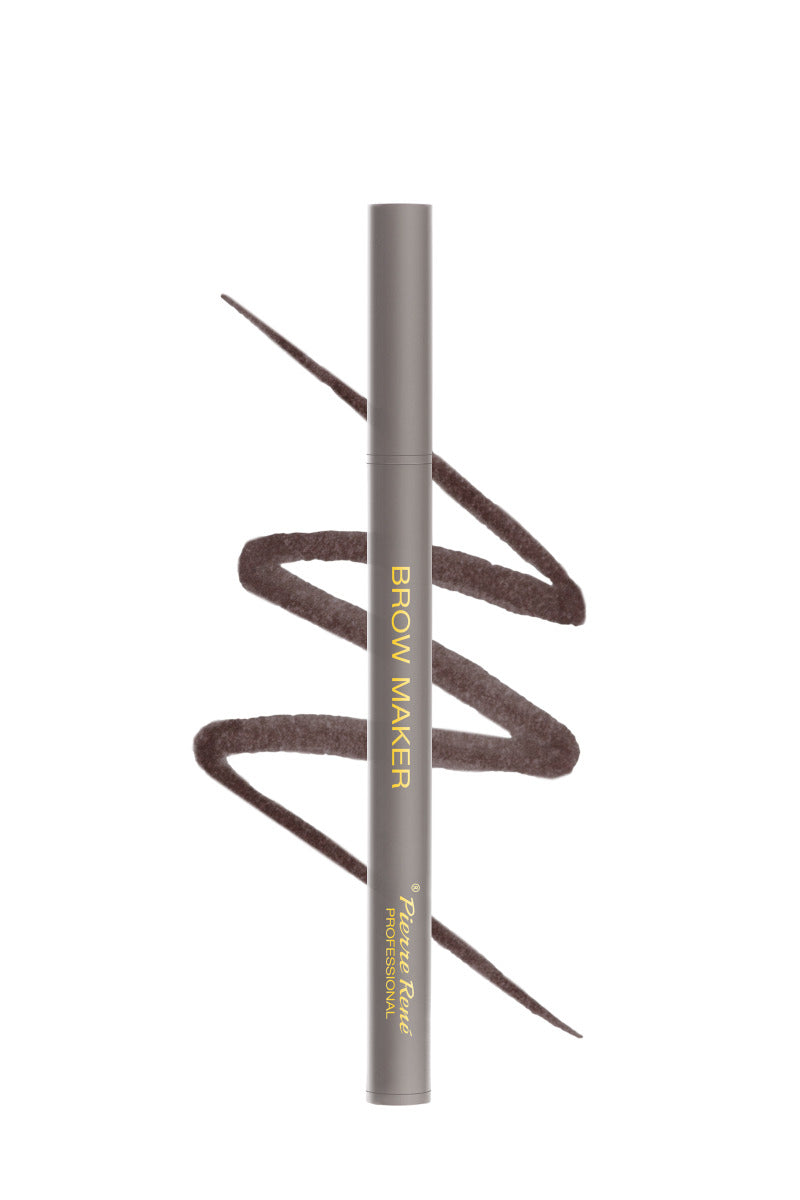 EYEBROW PEN - BROW MAKER BROWN