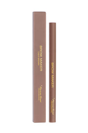 EYEBROW PEN - BROW MAKER LIGHT BROWN