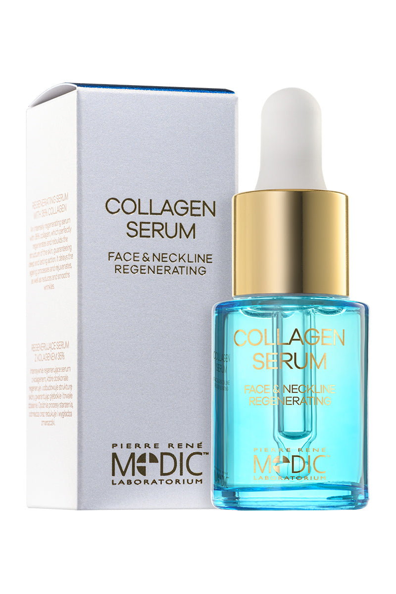 MEDIC COLLAGEN SERUM 15 ml