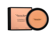 PRESSED POWDER COMPACT POWDER NO. 06 NATURAL BRONZE