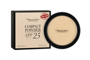COMPACT POWDER SPF 25 LIMITED EDITION NO. 101 PORCELAIN PRESSED POWDER