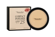 COMPACT POWDER SPF 25 LIMITED EDITION NO. 102 WARM IVORY
