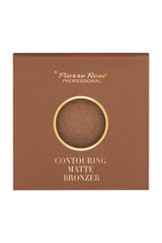 BROWNING BAKED POWDER - CONTOURING MATTE BRONZER