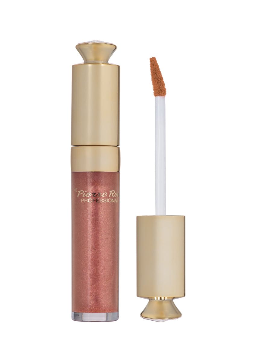 Glow Lip Gloss - Coral 8 ml