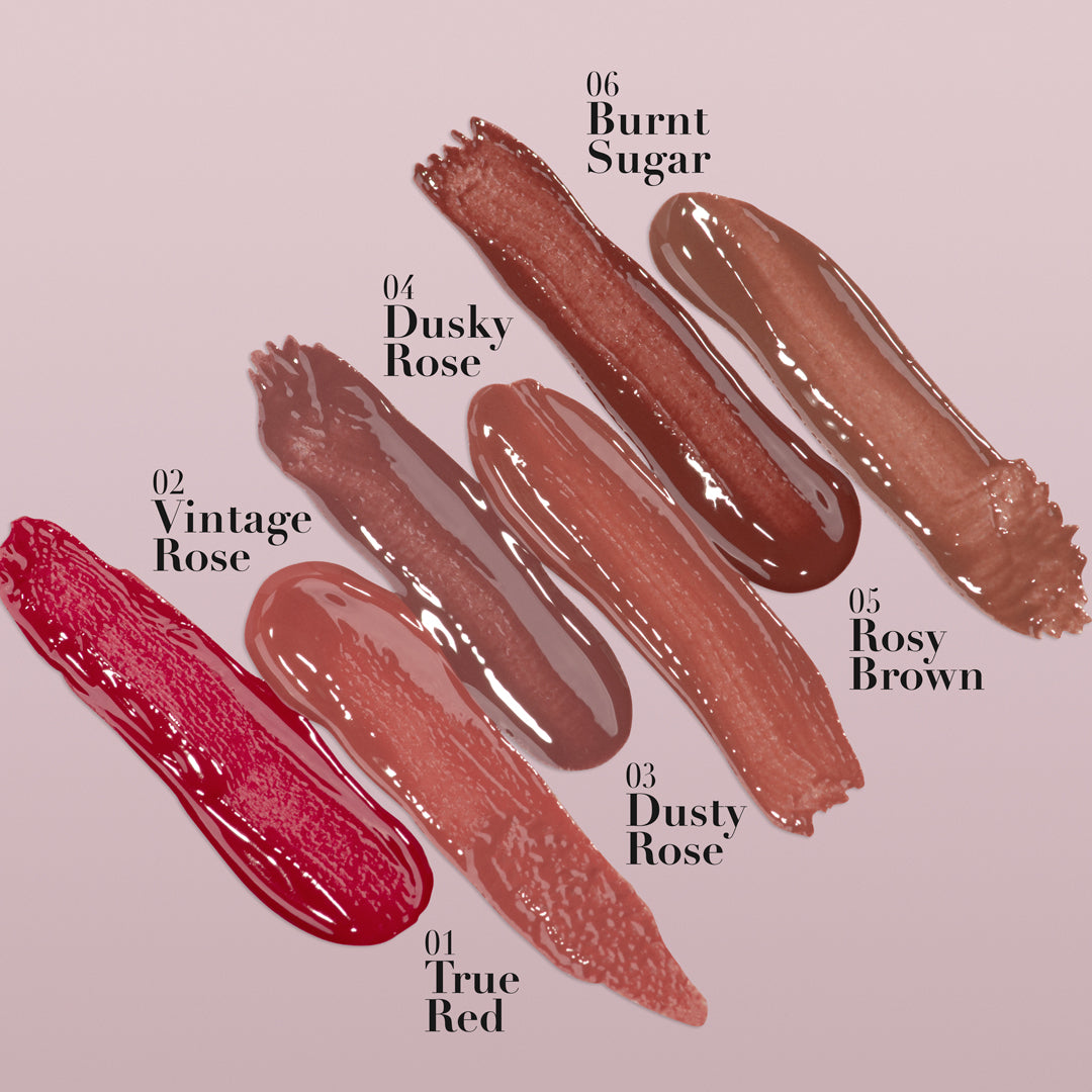 COVER MATTE LIQUID LIPSTICK NR 02 VINTAGE ROSE