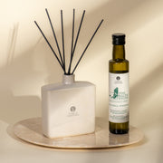Baltic Stone “Seashells Whisper” difuzora komplekts 250 ml