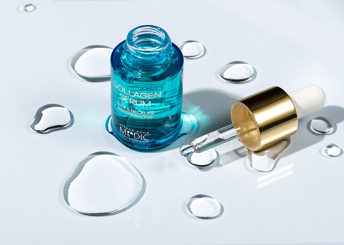 MEDIC COLLAGEN SERUM 15 ml