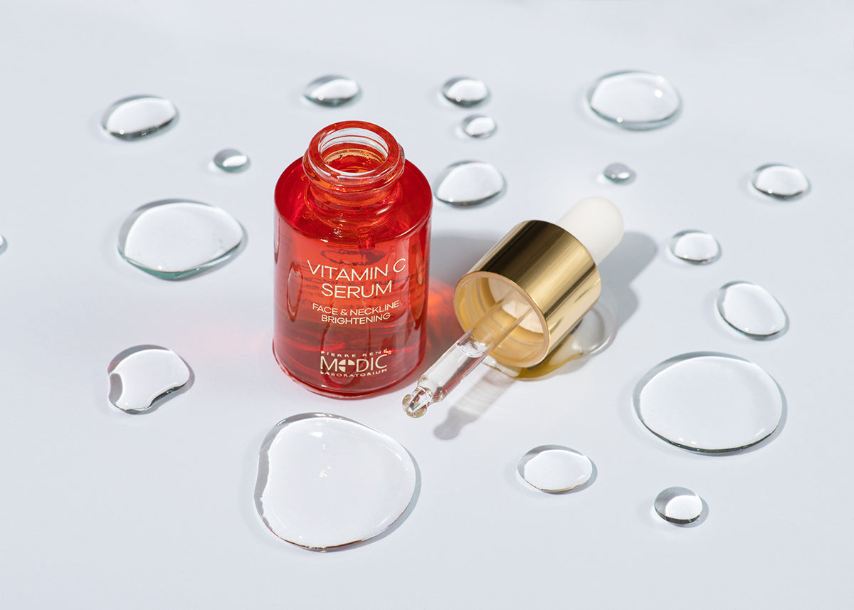 MEDIC VITAMIN C SERUM 15 ml