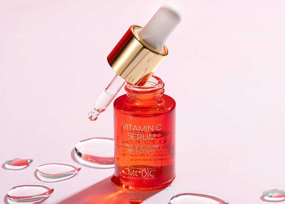 MEDIC VITAMIN C SERUM 15 ml