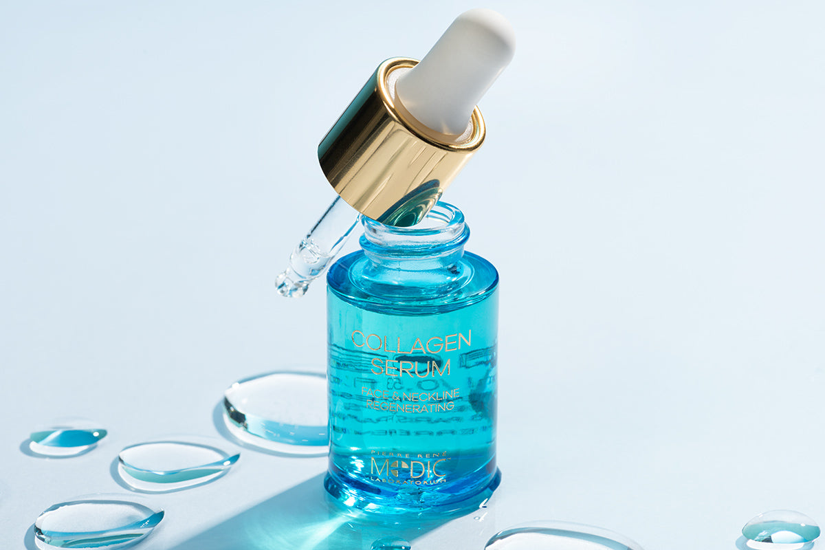 MEDIC COLLAGEN SERUM 15 ml