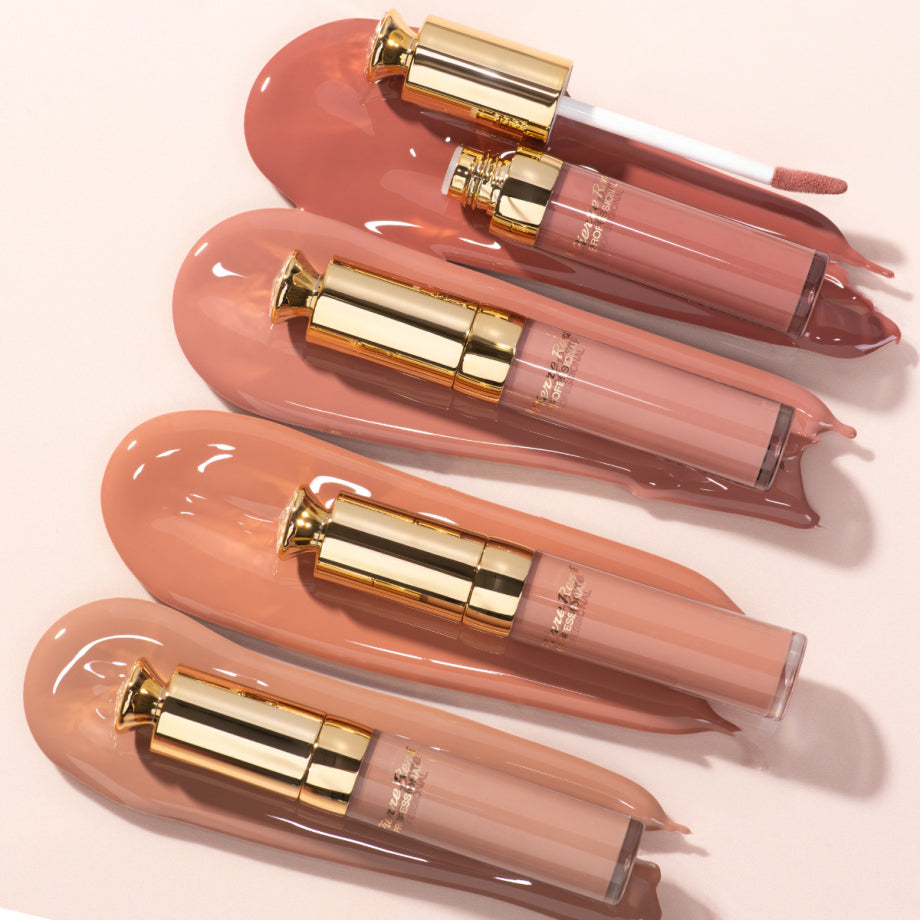 Cover Gloss No.04 Rosy Nude