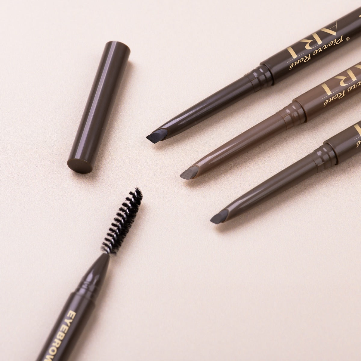 EYEBROW PENCIL ART 01 BLONDE