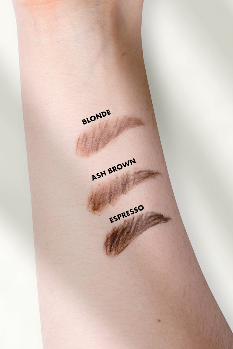 EYEBROW PENCIL ART 01 BLONDE