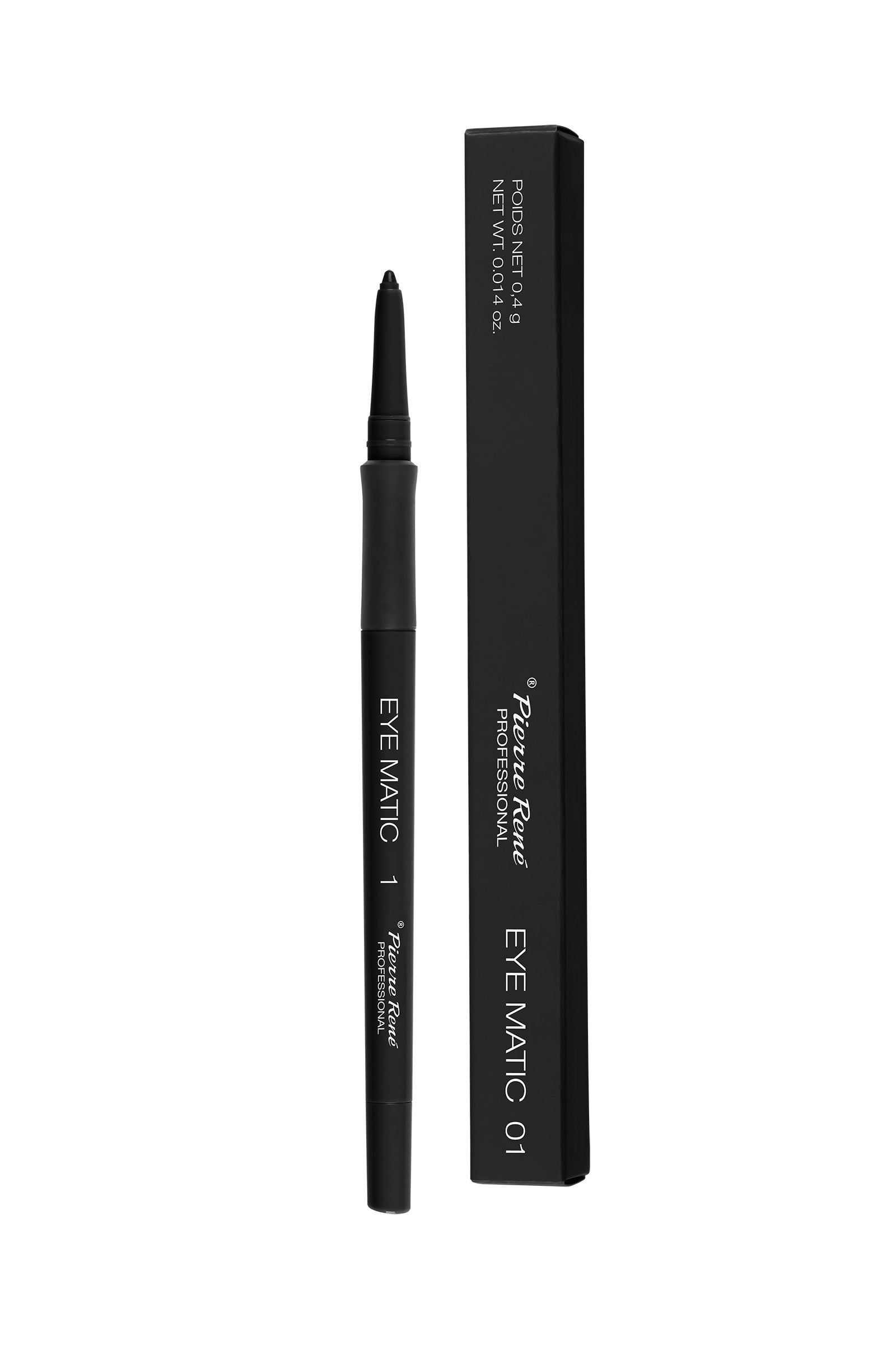 EYE PENCIL EYE MATIC NO. 01
