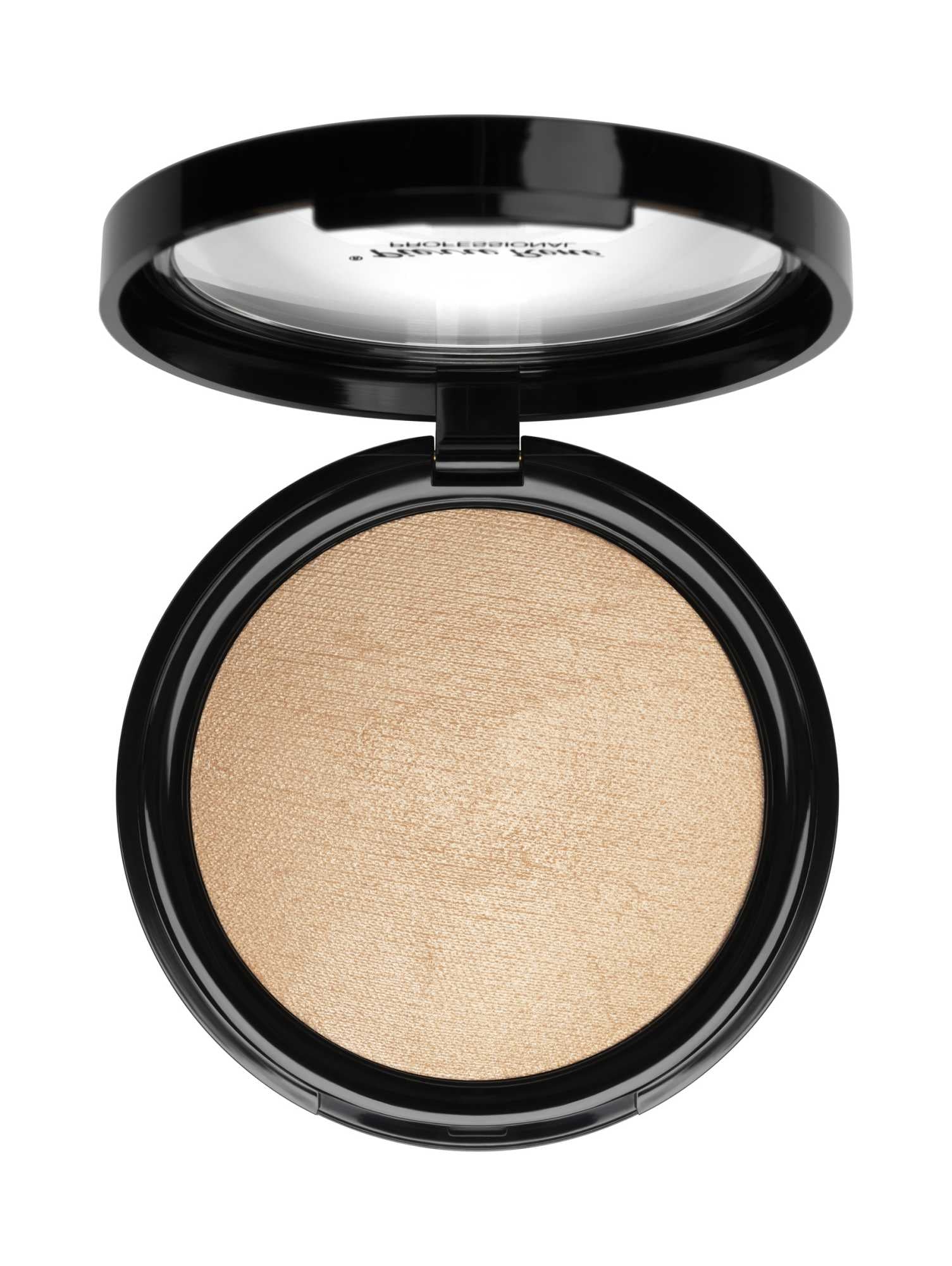 HIGHLIGHTING POWDER NO. 01 GLAZY LOOK