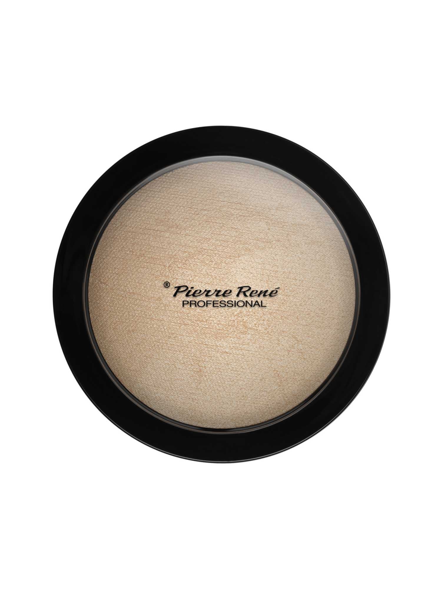 HIGHLIGHTING POWDER NO. 01 GLAZY LOOK