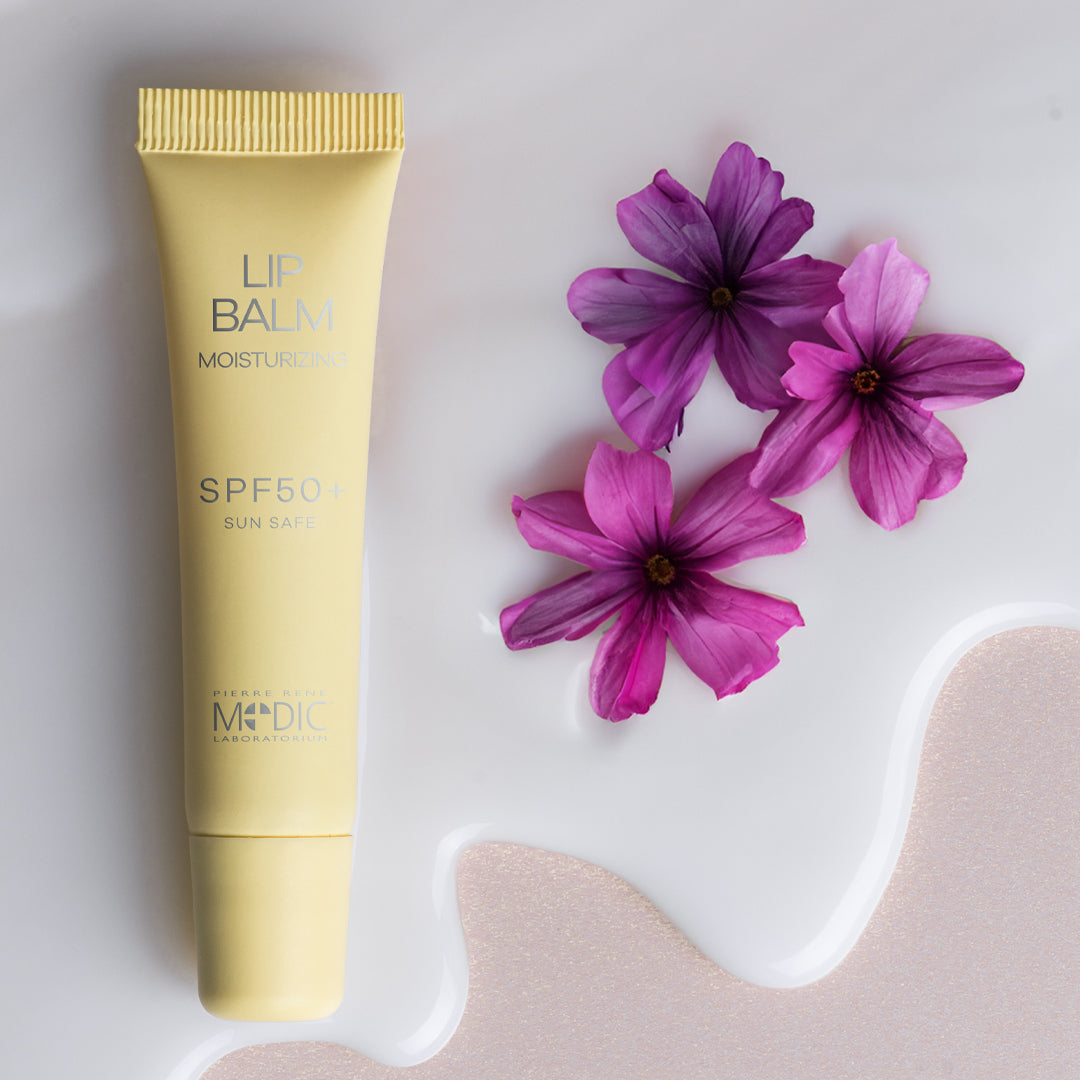 MEDIC LIP BALM SPF50+