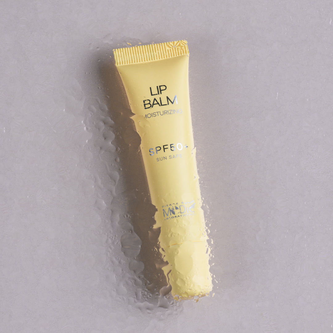 MEDIC LIP BALM SPF50+