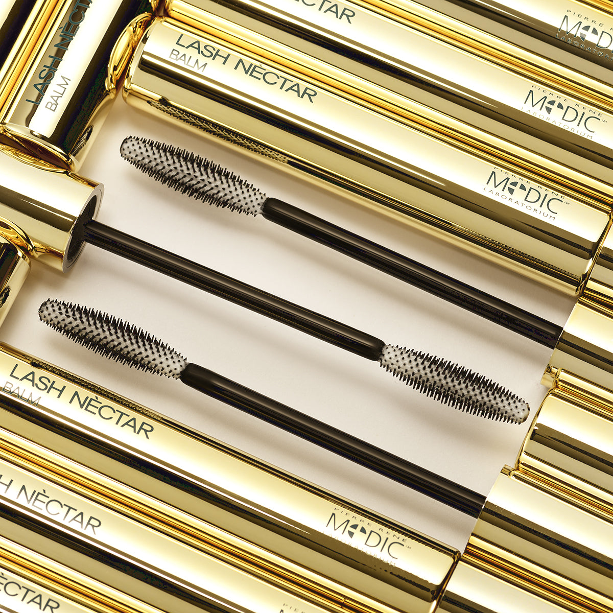 Lash Nectar Balm – Skropstu stiprinošs balzams.