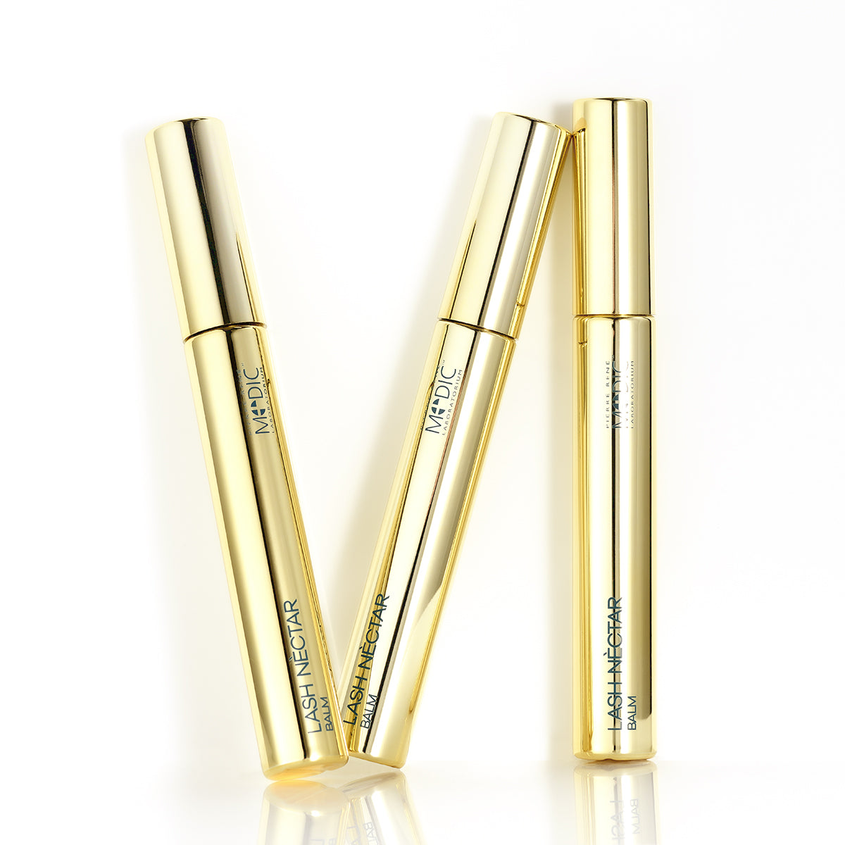 Lash Nectar Balm – Skropstu stiprinošs balzams.