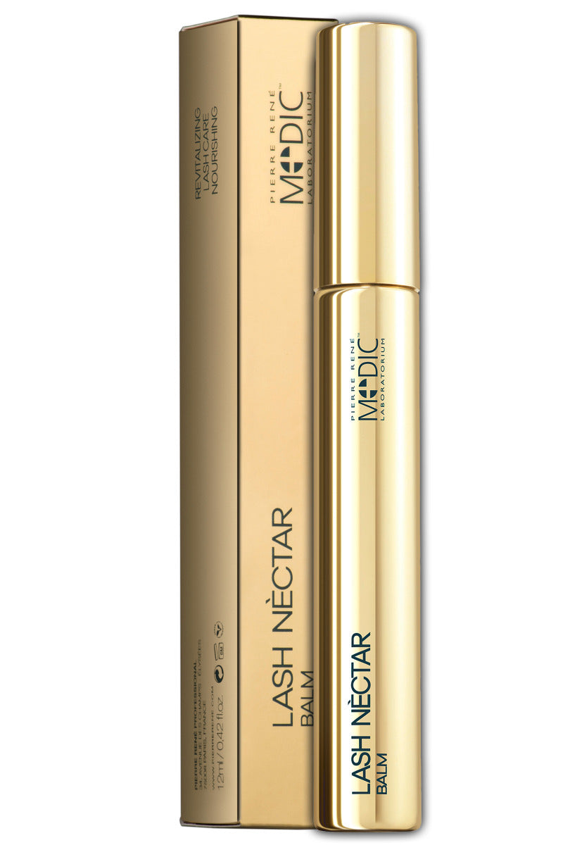 Lash Nectar Balm – Skropstu stiprinošs balzams.