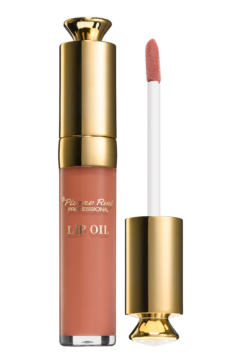 LIP OIL NO. 03 PINKISH BEIGE