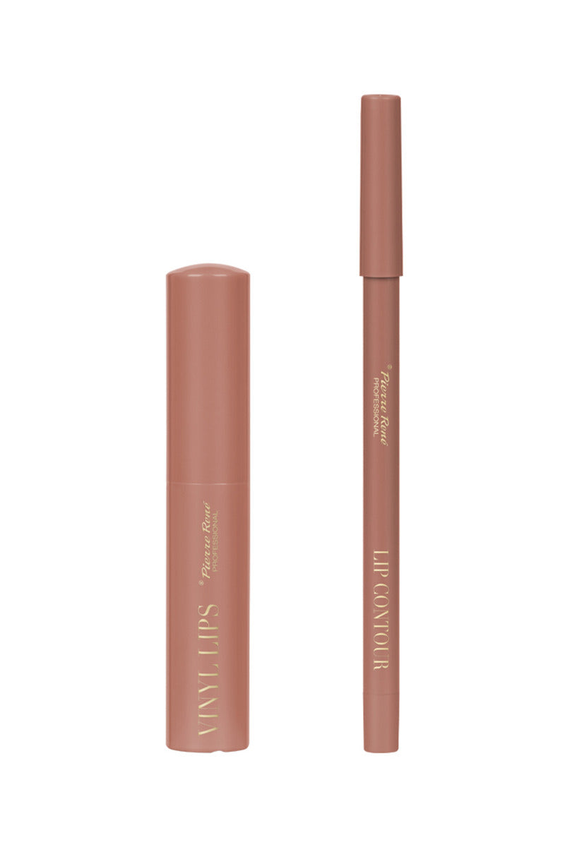 LIP KIT NO. 06 LIP NUDE FUSION